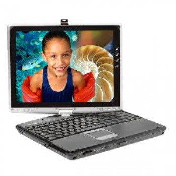 Toshiba PORTEGE M200 Tablet PC (1.8 GHz Pentium M, 1GB, 60GB Hard Drive, Touch Pen, Wireless LAN, EXT. Bluetooth, WIN XP PRO)